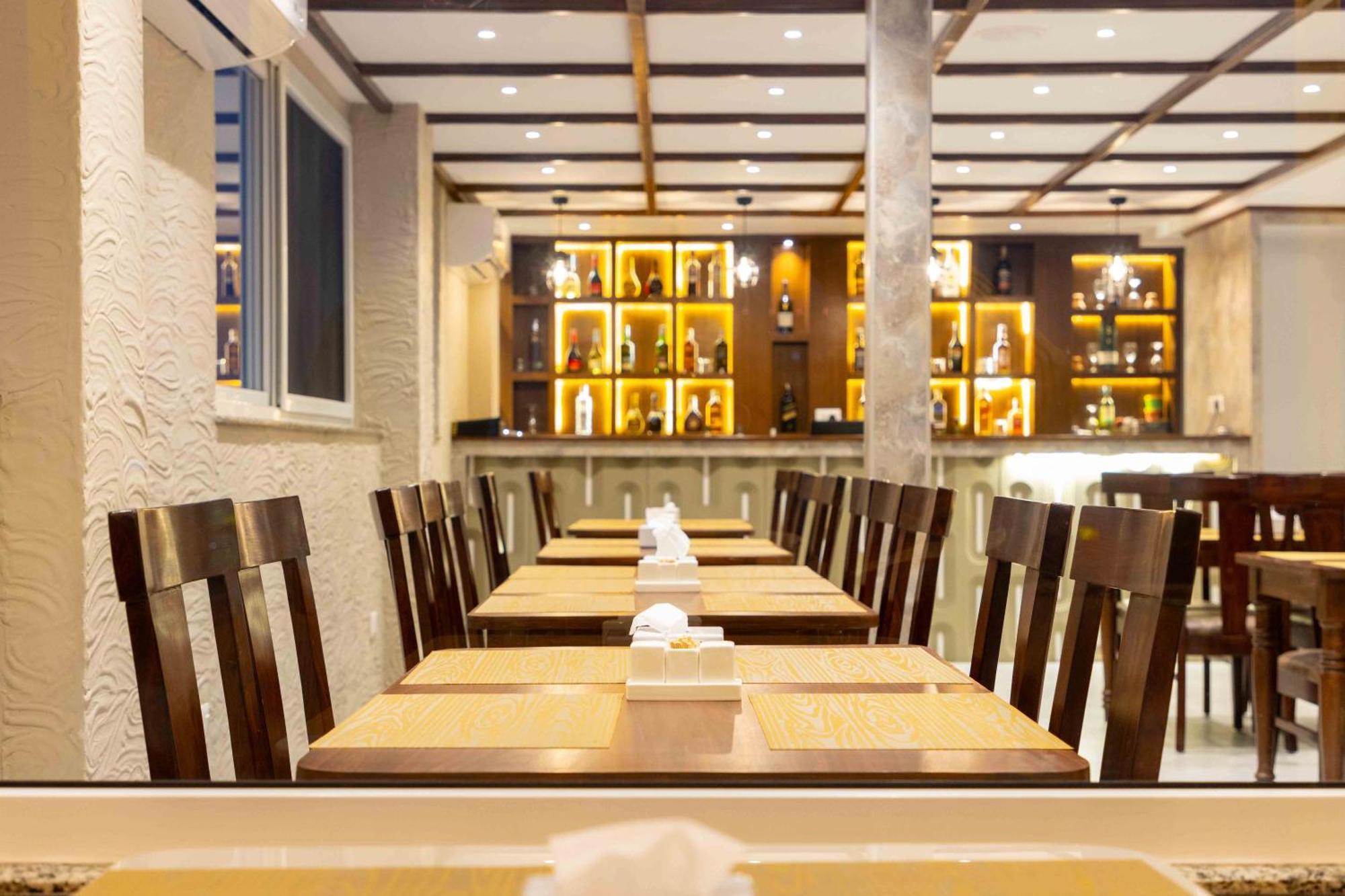 Shuvatara Suites & Spa, Thamel Katmandu Eksteriør billede